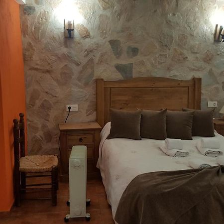 Villa La Escapada Cuenca à Pajaroncillo Extérieur photo