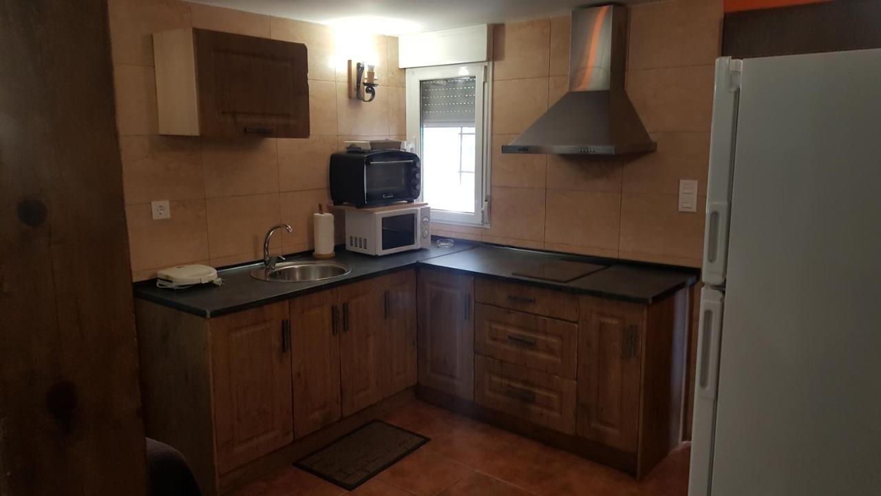 Villa La Escapada Cuenca à Pajaroncillo Extérieur photo